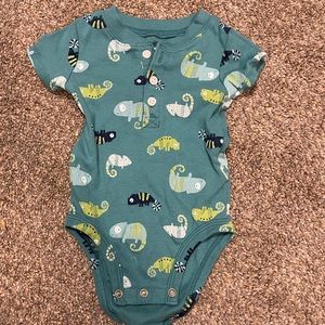 Carter’s Baby Bodysuit